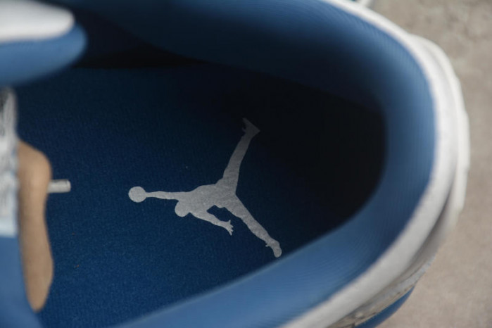 Air Jordan Retro 