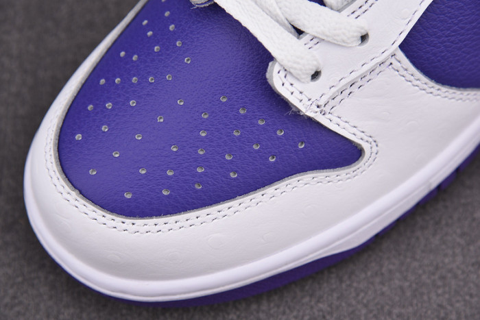 NIKE SB DUNK LOW “FLIP THE OLD SCHOOL” DJ4636-100