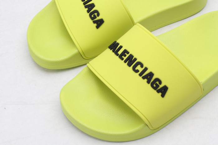 Balenciag* Sandal7