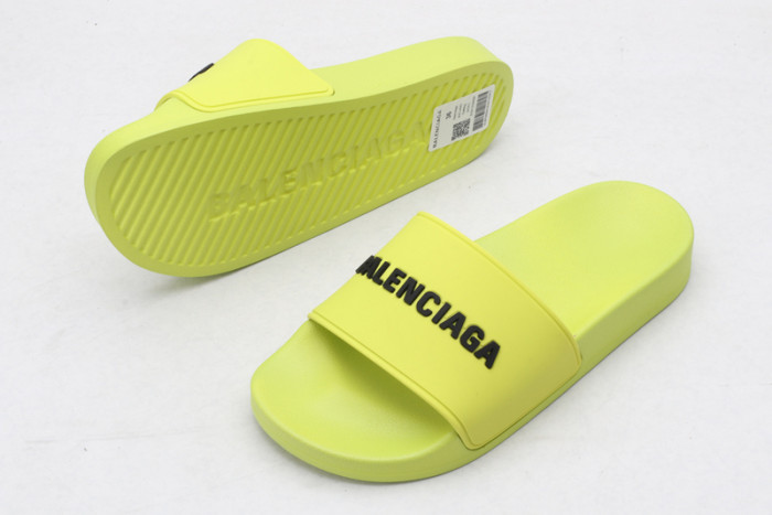 Balenciag* Sandal7