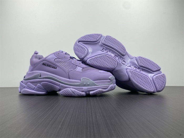 TRIPLES TRAINER SNEAKERS 2000039