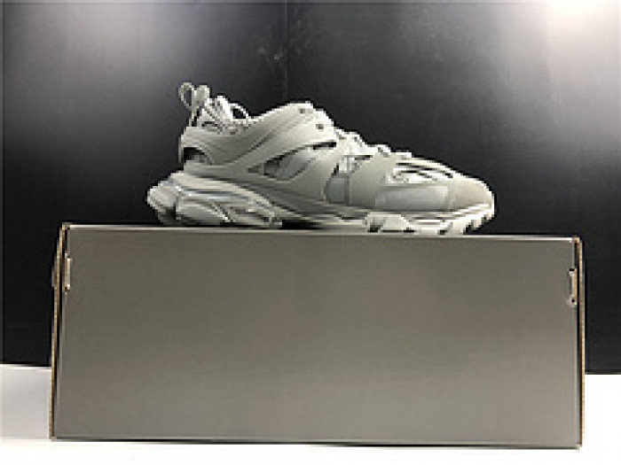TRACK SNEAKER TS039