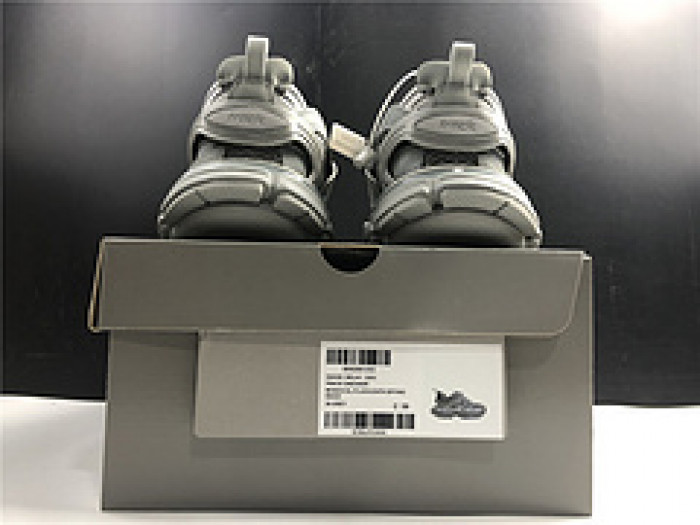 TRACK SNEAKER TS039