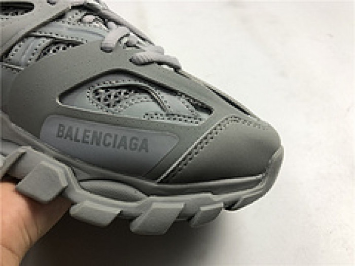 TRACK SNEAKER TS039