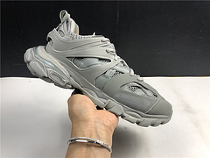 TRACK SNEAKER TS039