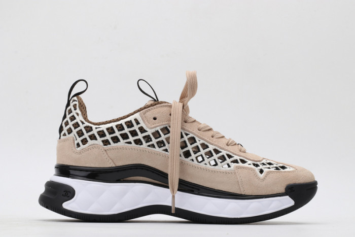 Chane* snekaers C000001