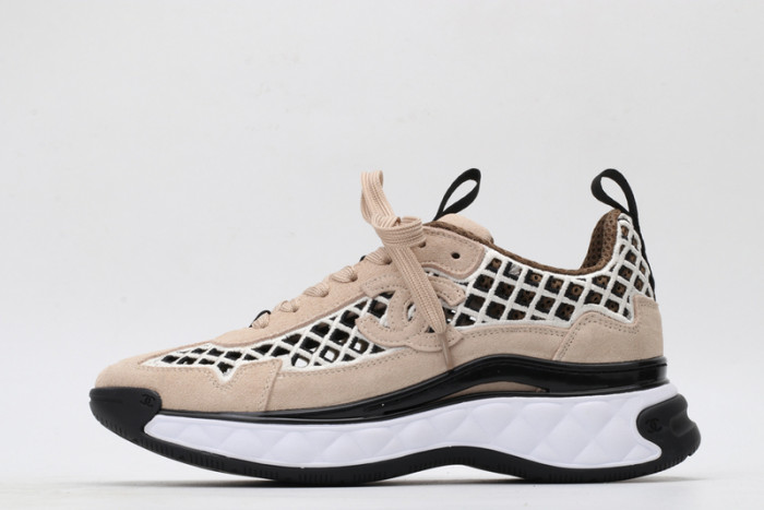 Chane* snekaers C000001