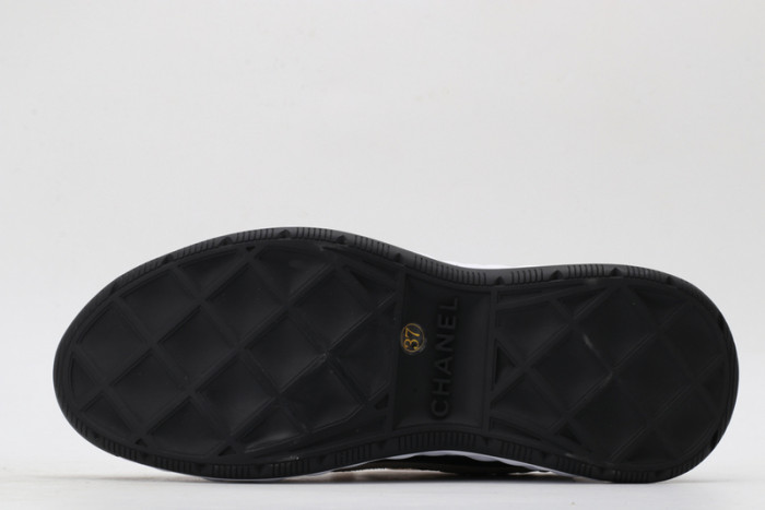 Chane* snekaers C000001