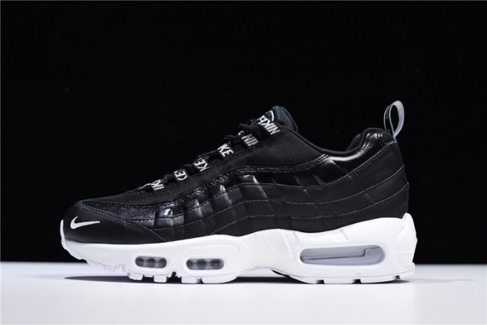 Air Max 95 Overbranding Black 538416-020