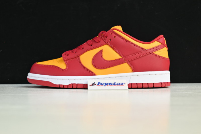 Nike Dunk Low Midas Gold DD1391-701