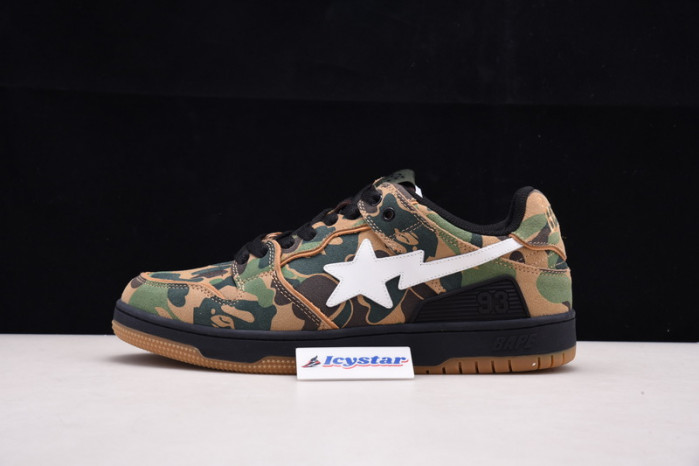 BATHING APE S000015