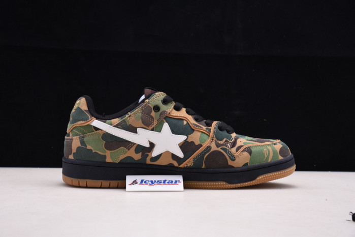 BATHING APE S000015