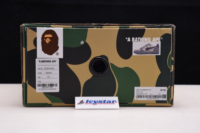 BATHING APE S000030