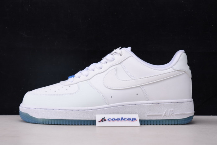 NIKE AIR FORCE 1 LOW LX UV REACTIVE (W) DA8301-100