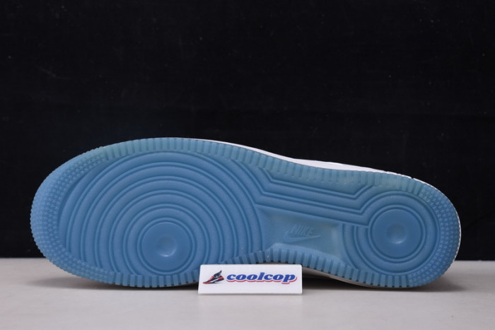 NIKE AIR FORCE 1 LOW LX UV REACTIVE (W) DA8301-100