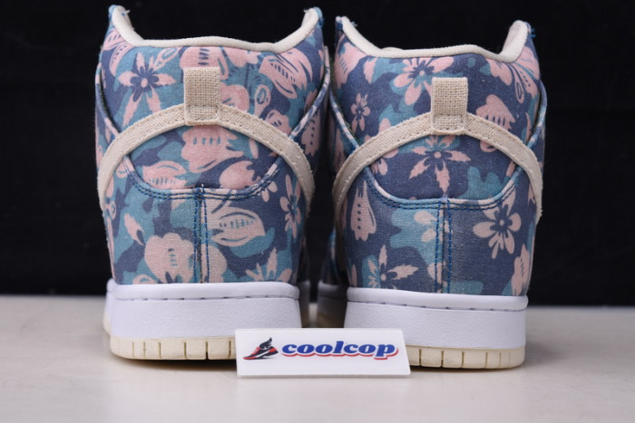 NIKE SB Dunk High Pro CZ2232-300