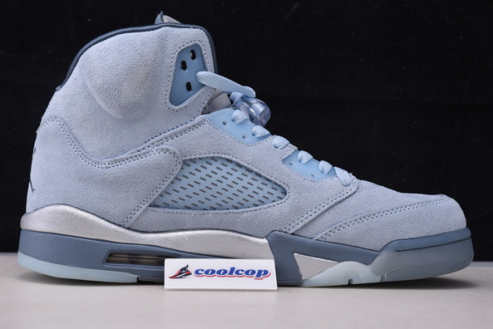 WMNS AIR JORDAN 5 RETRO 