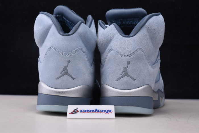 WMNS AIR JORDAN 5 RETRO 