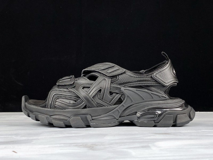 Track 4.0 Sandals black 617542 W2CC1 1000