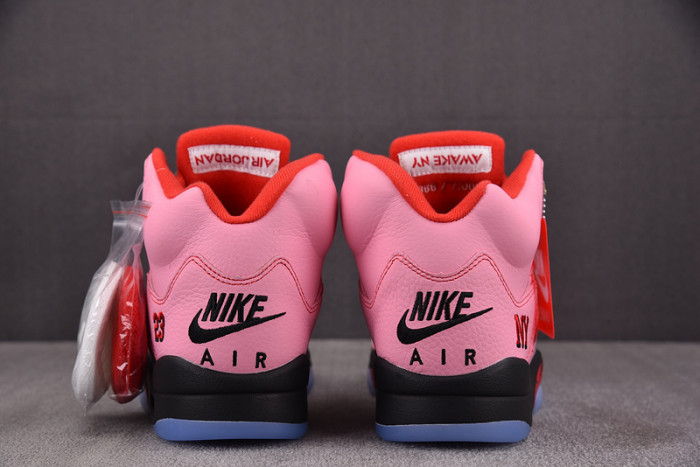 Awake NY x Air Jordan 5 Retro 