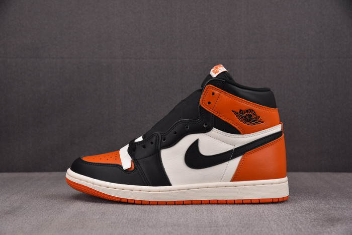 AIR JORDAN 1 Retro High OG ''Shattered Backboard'' 2025 DZ5485-008