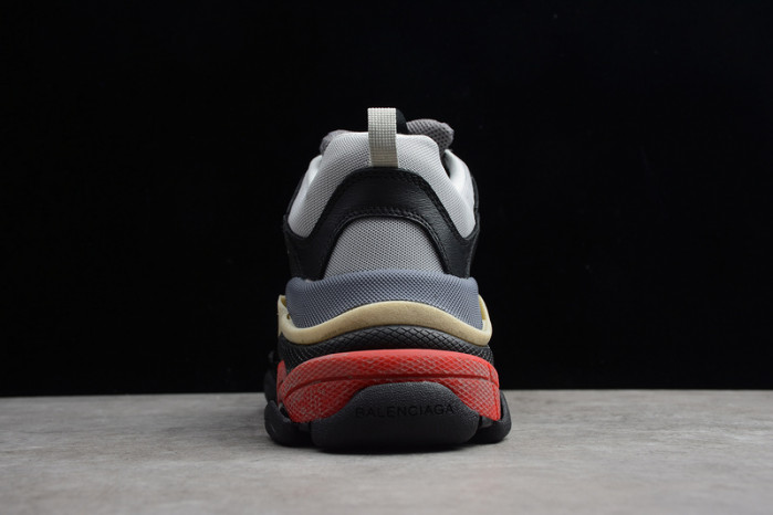 TRIPLES TRAINER SNEAKERS 2000011