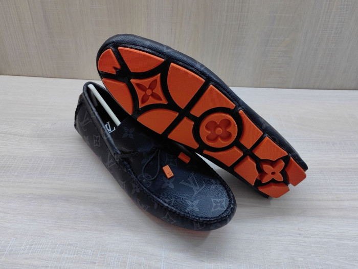LV Loafers
