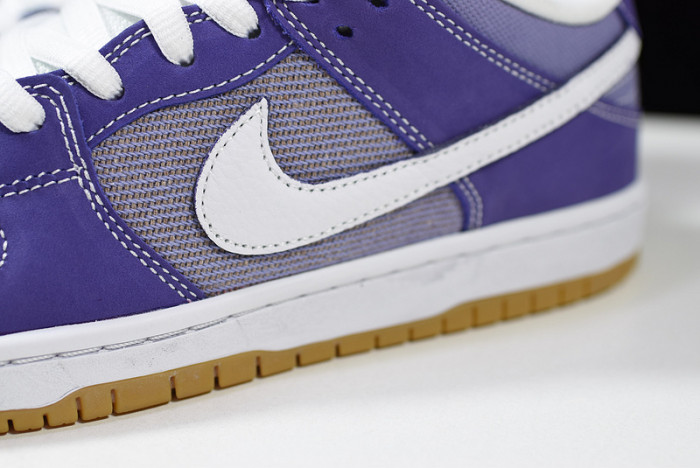 Nike SB Dunk Low Unbleached Pack DA9658-500