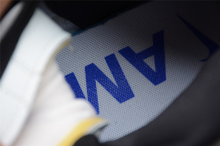 Ambush Nike Dunk High Deep Royal Blue CU7544-400