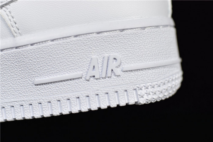 Nike Air Force 1 Low SE RED AA0287-105