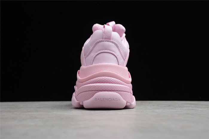 TRIPLES TRAINER SNEAKERS 2000034