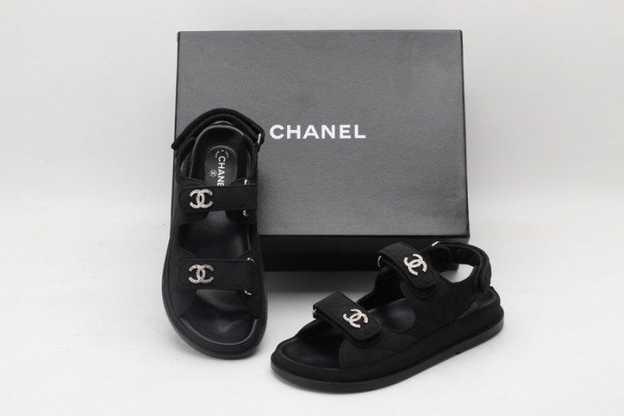 Chane* Sandal12