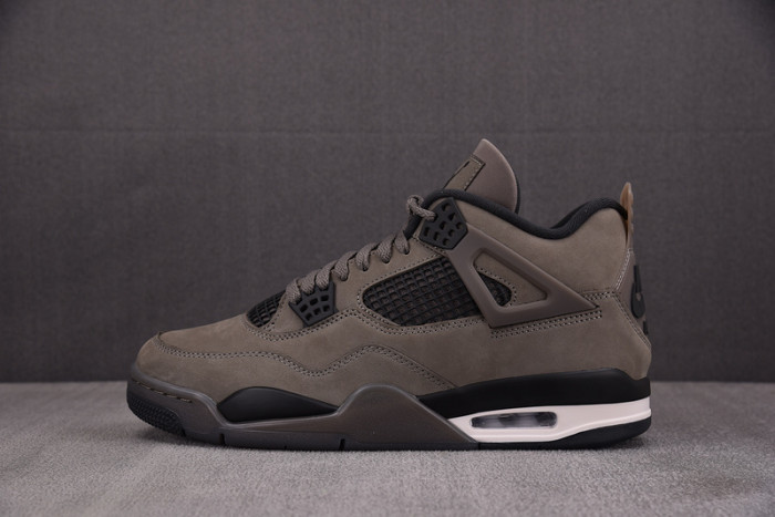 Air Jordan 4 Retro ''Cave Stone'' FV5029-200