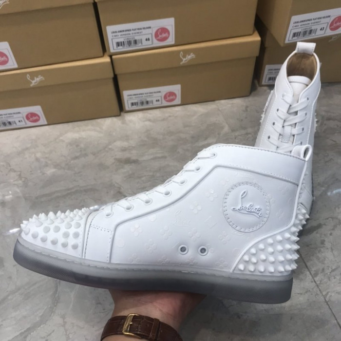 C&L sneakers CL000009