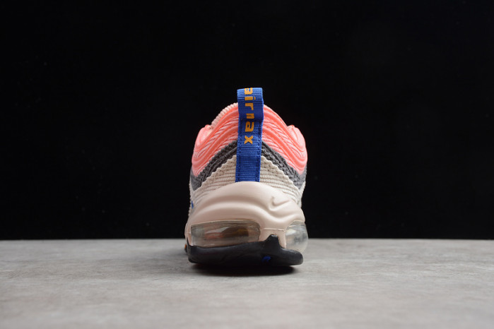 Nike Air Max 97 corduroy desert sand CQ7512-046