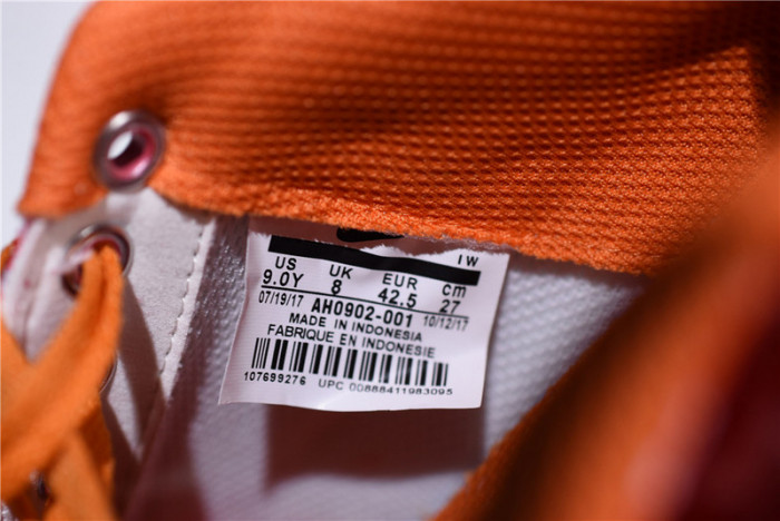 Nike Air Force 1 Lv8 x Undftd AH0902-001