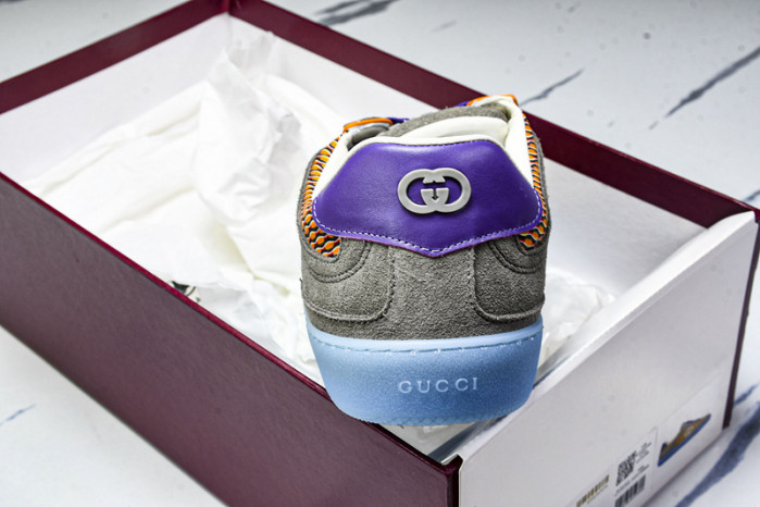 G*u*i sneaker