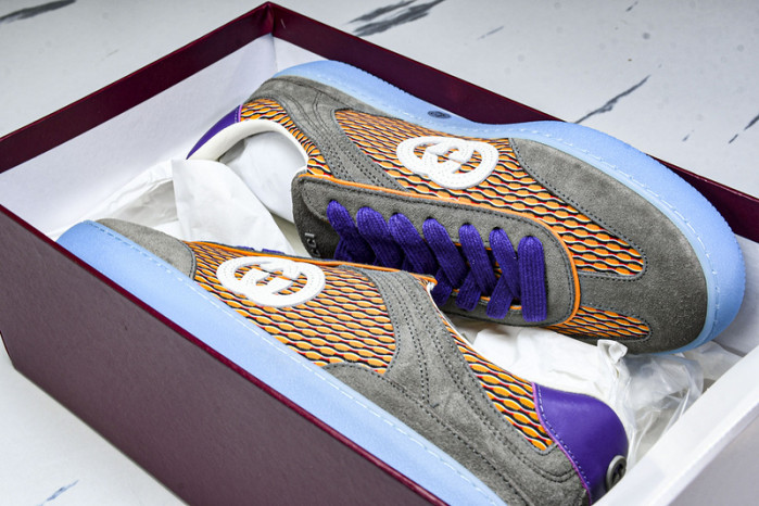 G*u*i sneaker