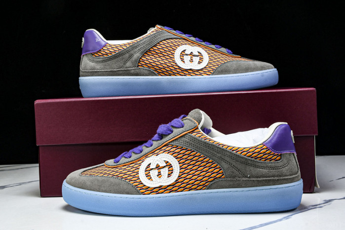 G*u*i sneaker