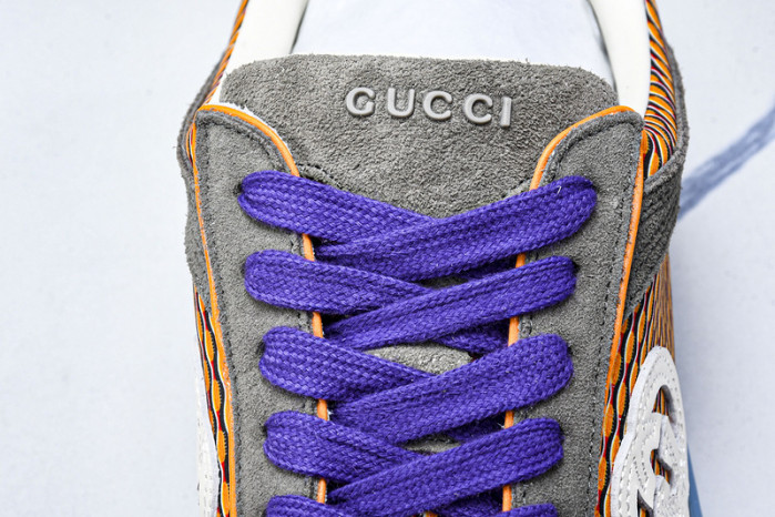 G*u*i sneaker