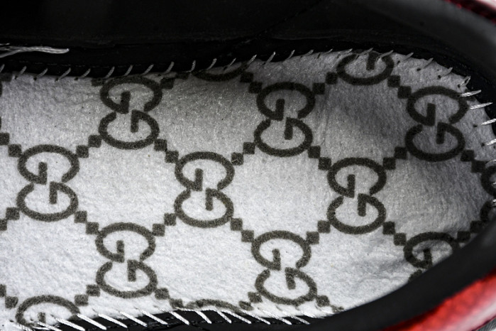 G*u*i sneaker