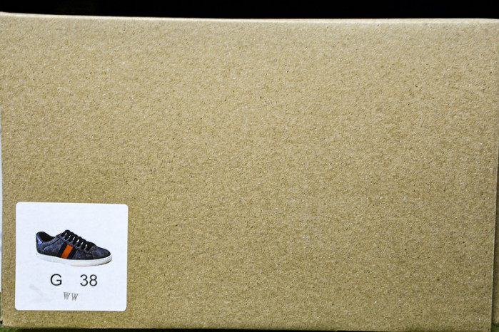 G*u*i sneaker
