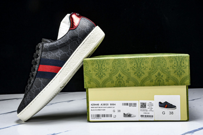 G*u*i sneaker