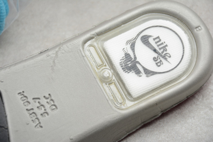 Grateful Dead x Nike SB Dunk Low Pink Bear CJ5378-600