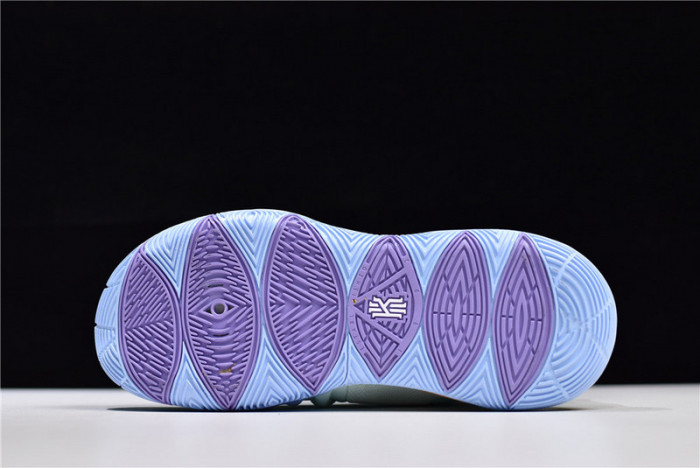 Nike Kyrie 5 Squidward CJ6951-300