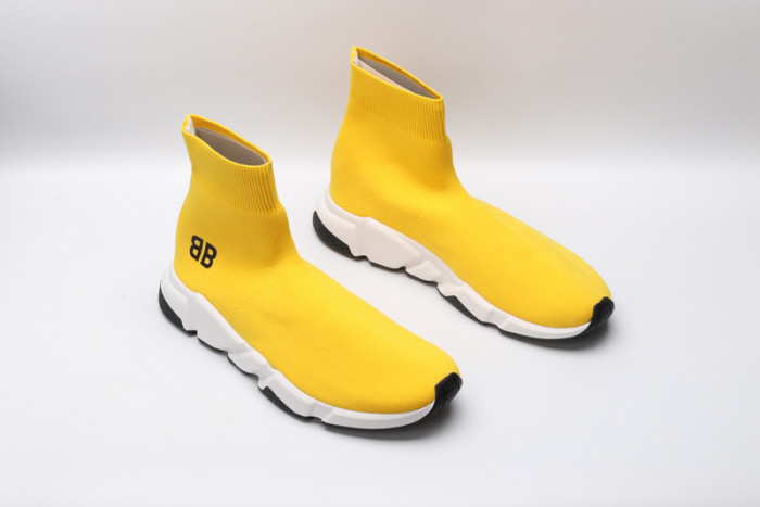 SPEED TRAINER SNEAKERS 1000022