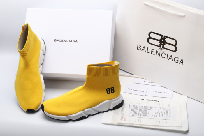 SPEED TRAINER SNEAKERS 1000022