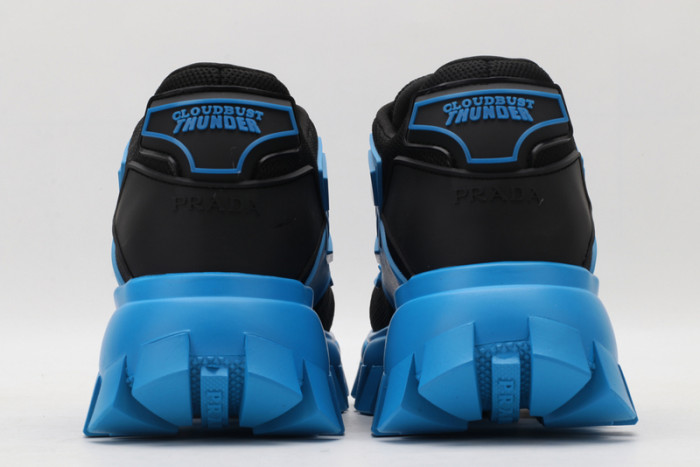 Prad* snekaers P000005