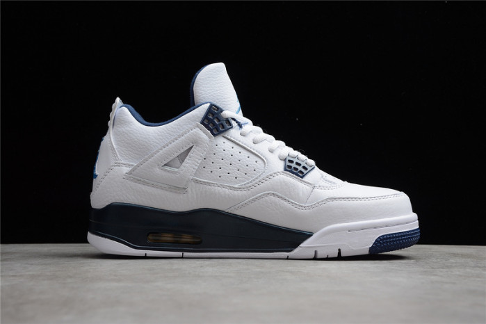 Air Jordan 4 "Colum" 314254-107