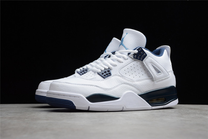 Air Jordan 4 "Colum" 314254-107
